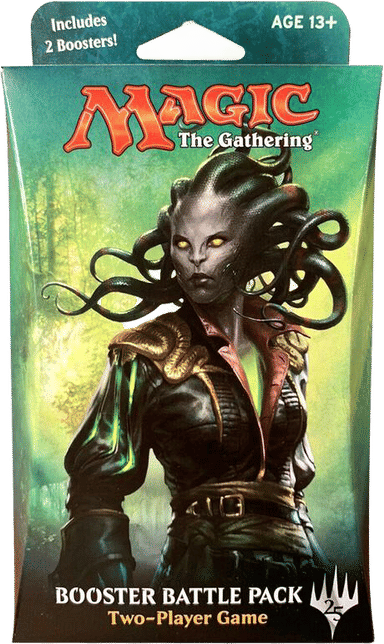 Product image for Ixalan Booster Battle Pack