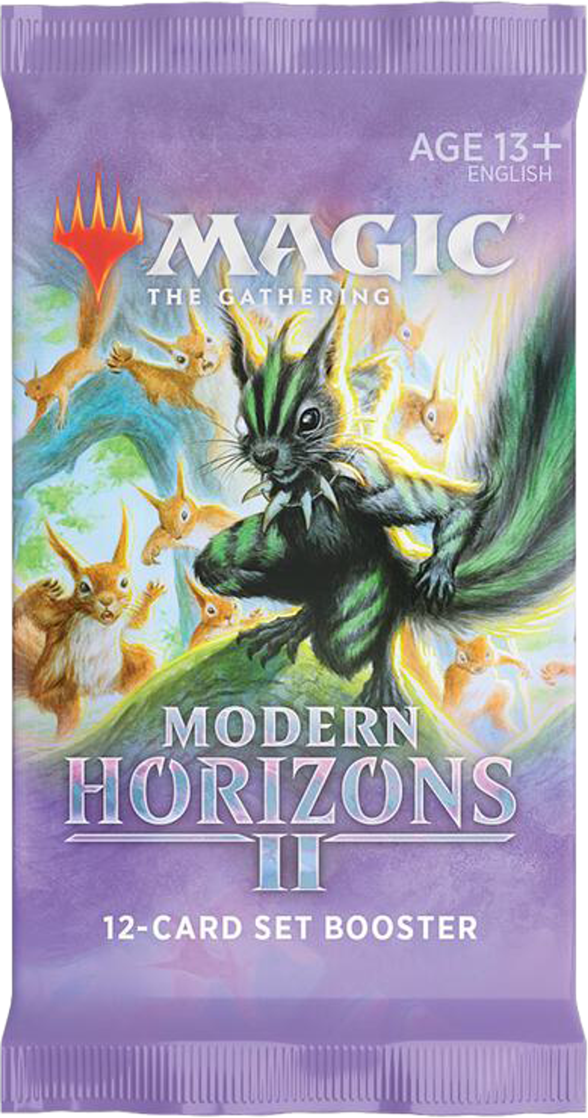 Product image for Modern Horizons 2 Set Booster Pack