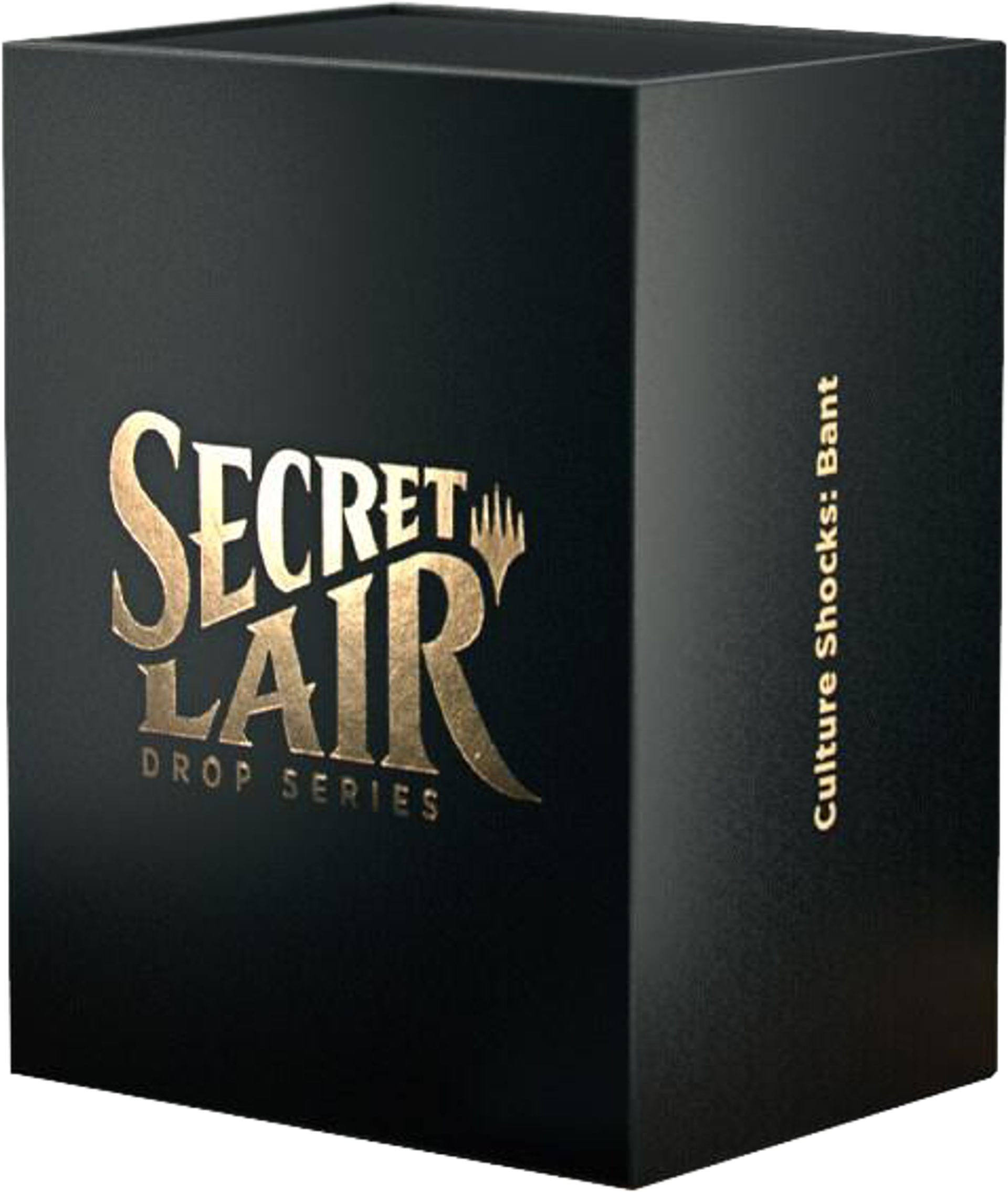 Secret Lair Drop Culture Shocks Bant from Secret Lair Drop - Magic: The Gathering
