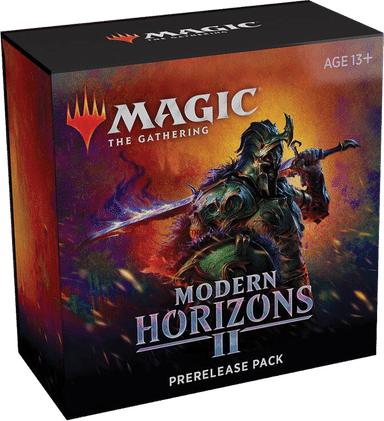 Product image for Modern Horizons 2 Prerelease Pack