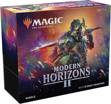 Product image for Modern Horizons 2 Bundle