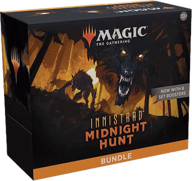 Product image for Innistrad Midnight Hunt Bundle