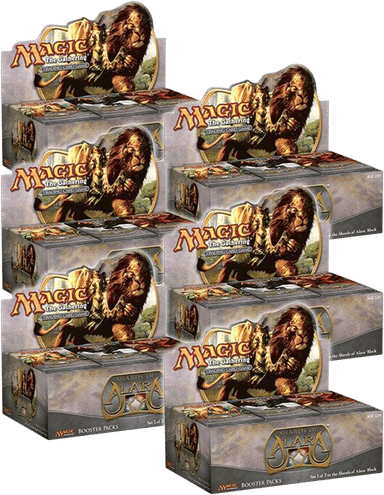 Product image for Shards of Alara Booster Box Case