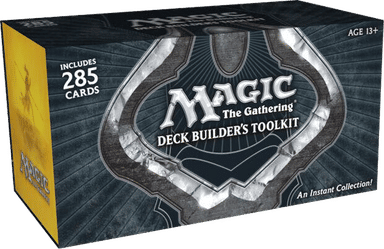Product image for 2013 Core Set Deck Builders Toolkit