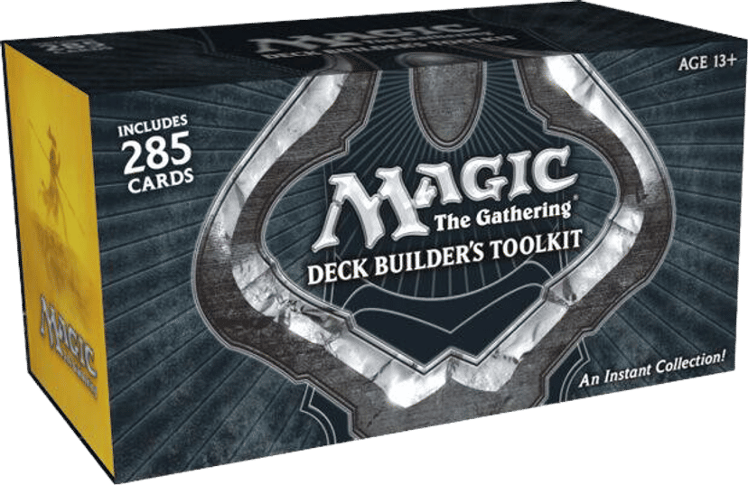 2013 Core Set Deck Builders Toolkit from Magic 2013 - Magic: The Gathering