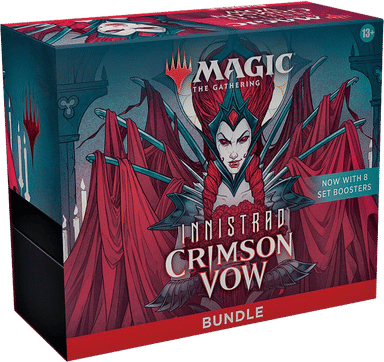 Product image for Innistrad Crimson Vow Bundle