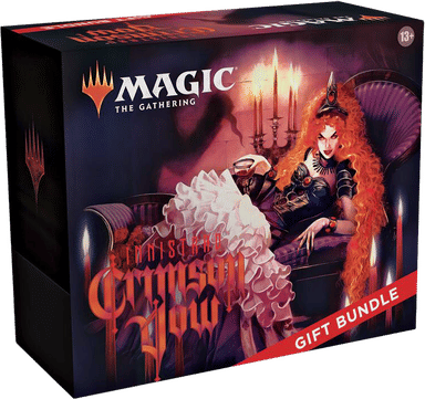 Product image for Innistrad Crimson Vow Gift Bundle