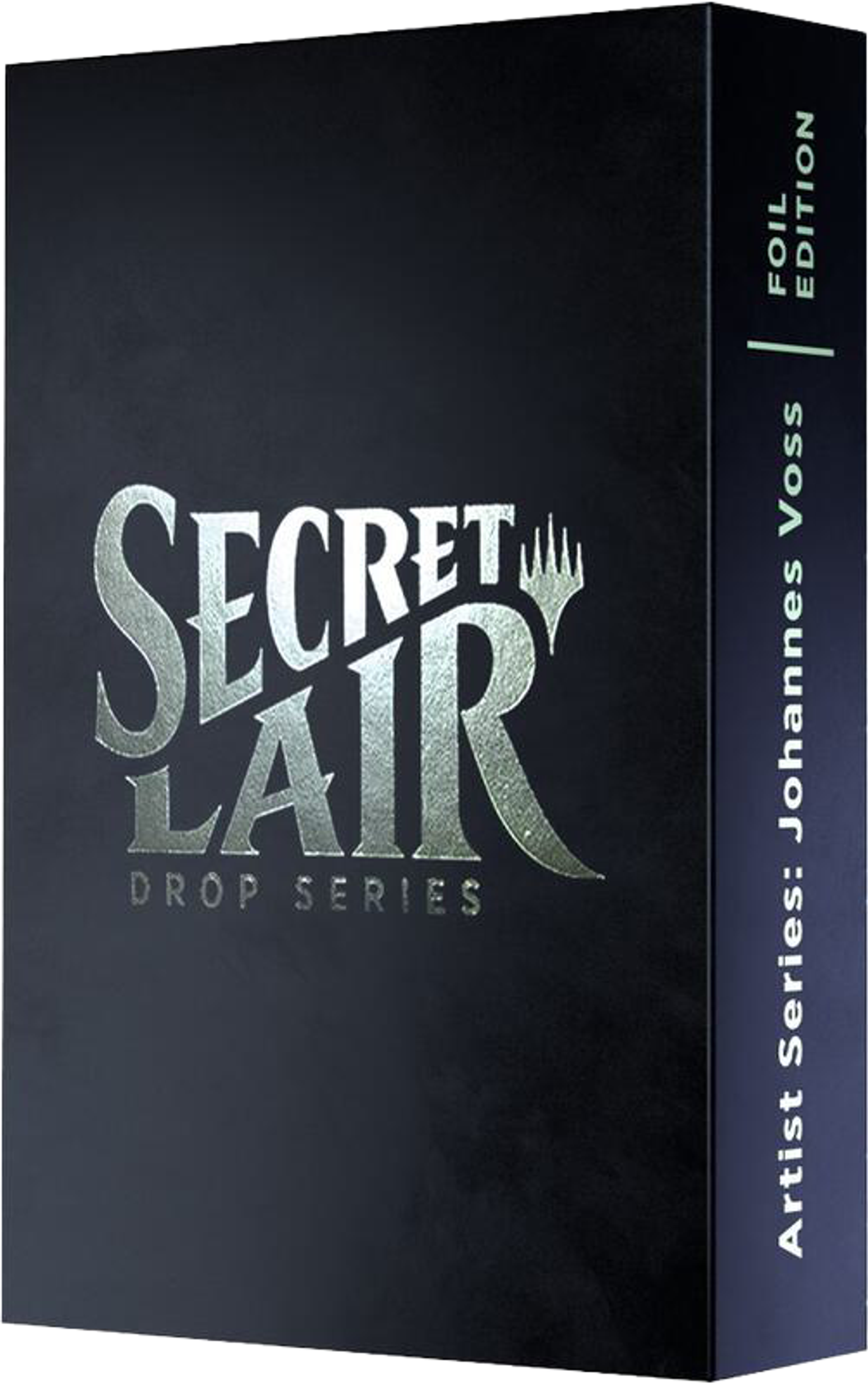Secret Lair Drop Artist Series Johannes Voss Foil from Secret Lair Drop - Magic: The Gathering
