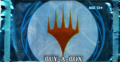 Product image for Kaladesh Holiday Buy a Box Promo Pack
