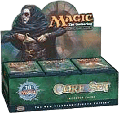 Sealed products