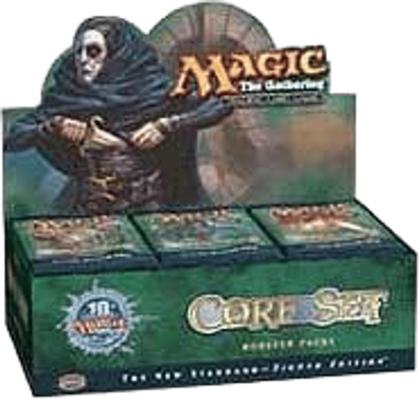 Boîte de boosters Eighth Edition from Eighth Edition - Magic: The Gathering