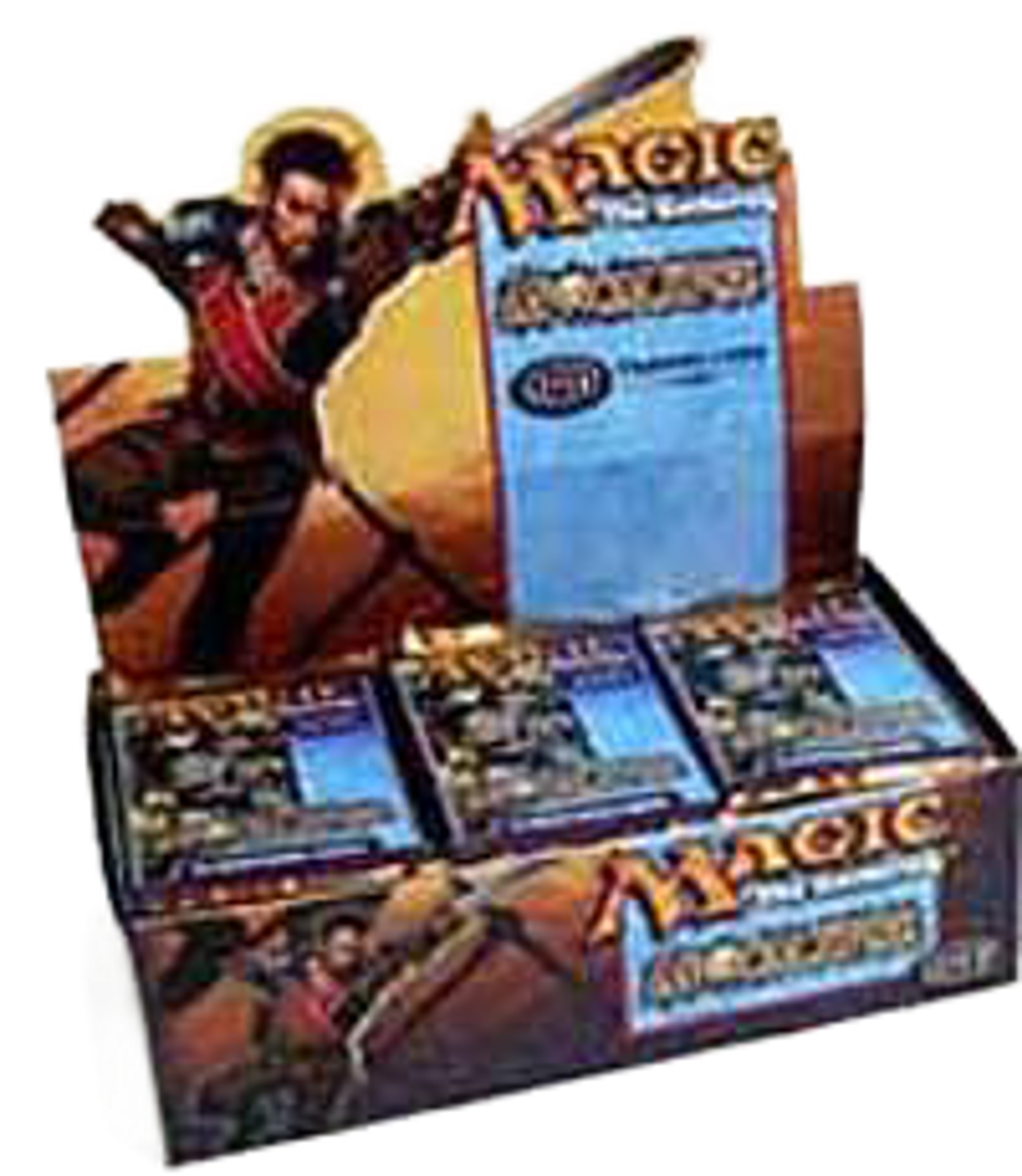 Sealed products