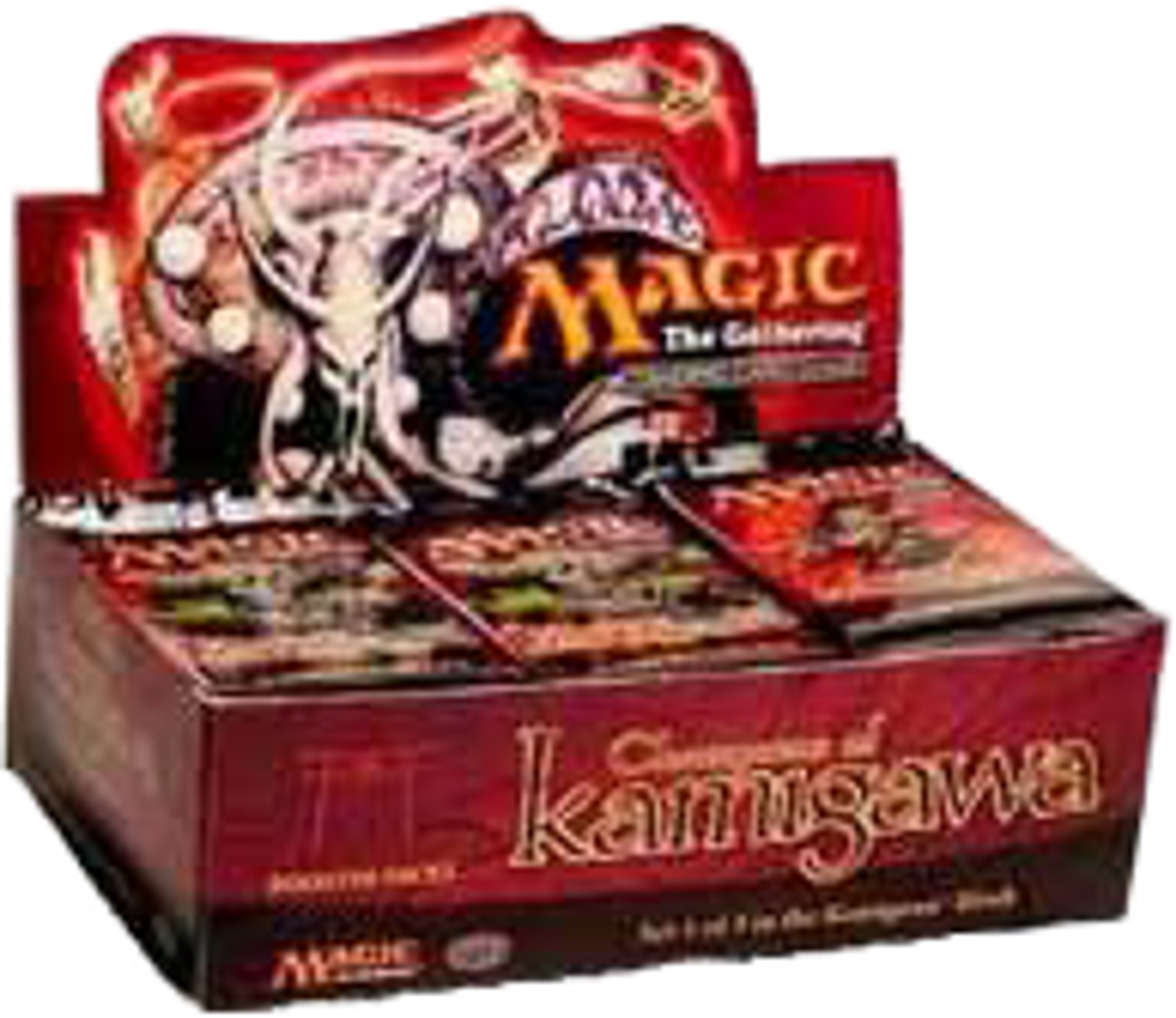 Sealed products