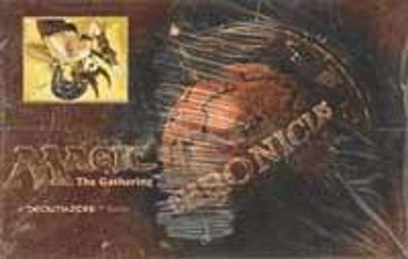 Chronicles Booster Box from Chronicles - Magic: The Gathering