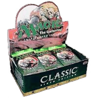 Sealed products