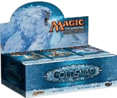 Sealed products