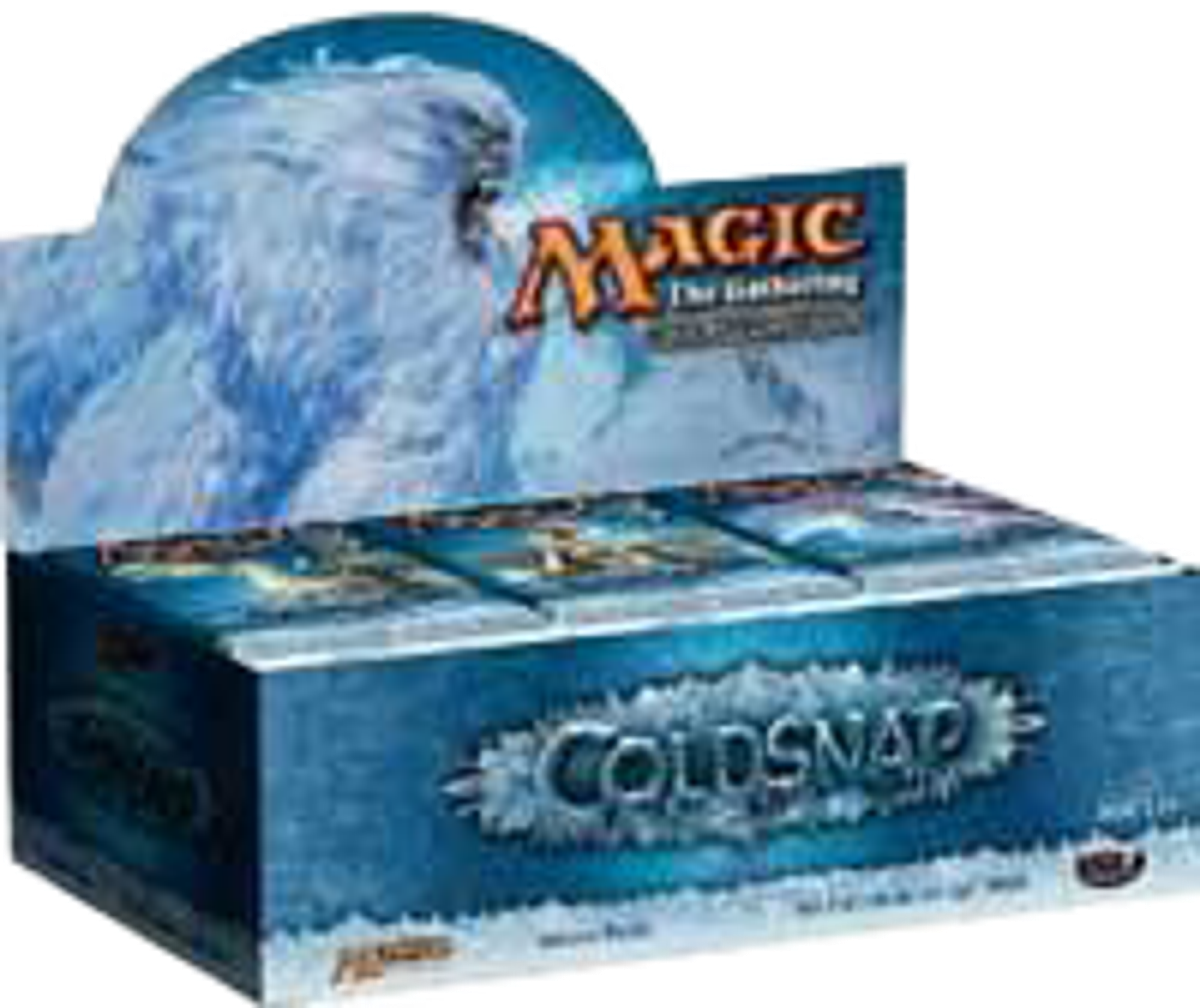 Sealed products