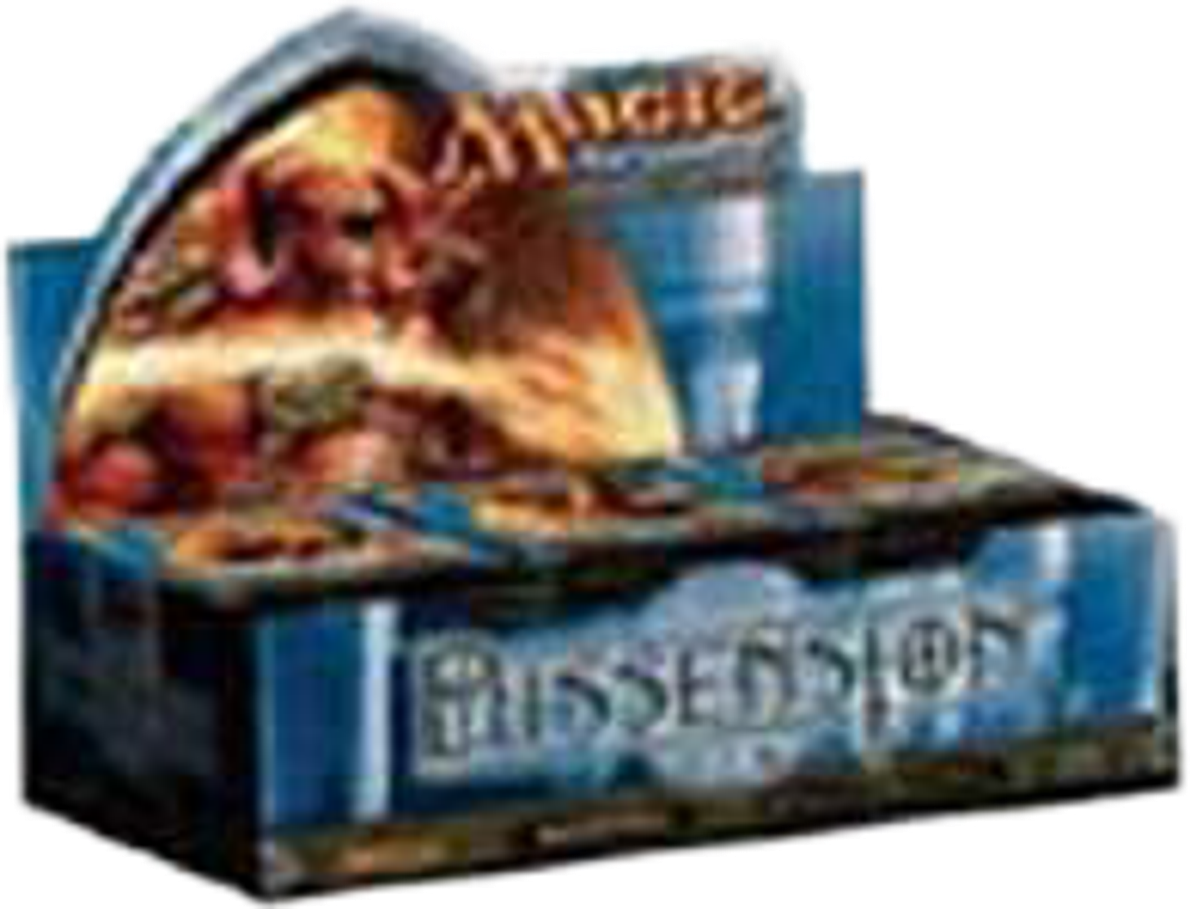 Sealed products