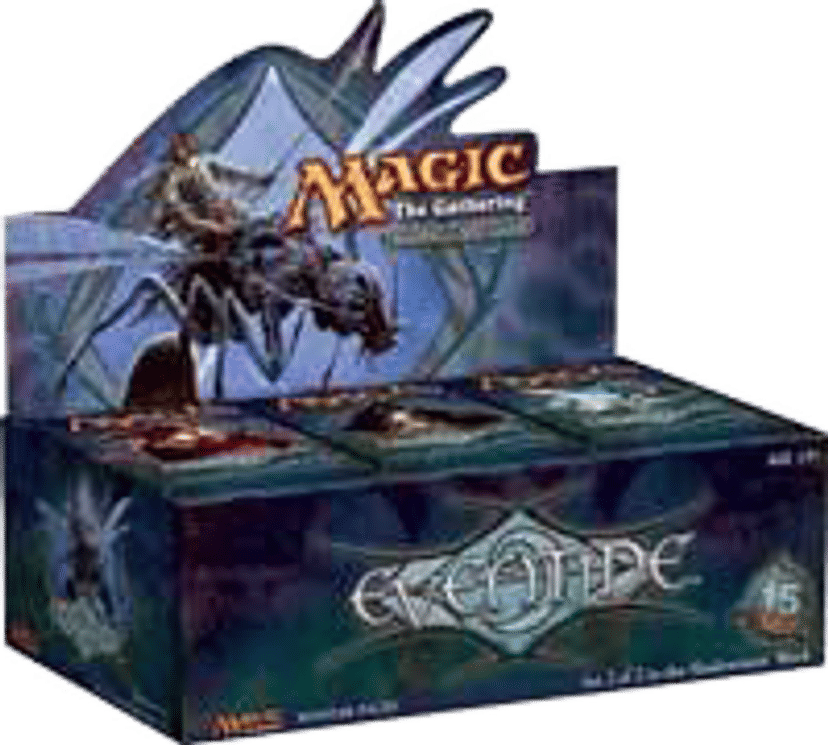 Eventide Booster Box from Eventide - Magic: The Gathering