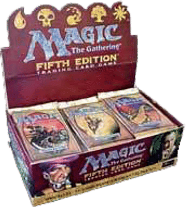 Sealed products