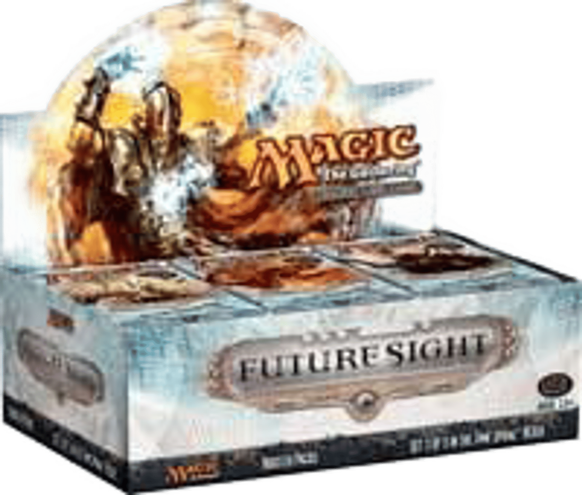 Product image for Future Sight Booster Box