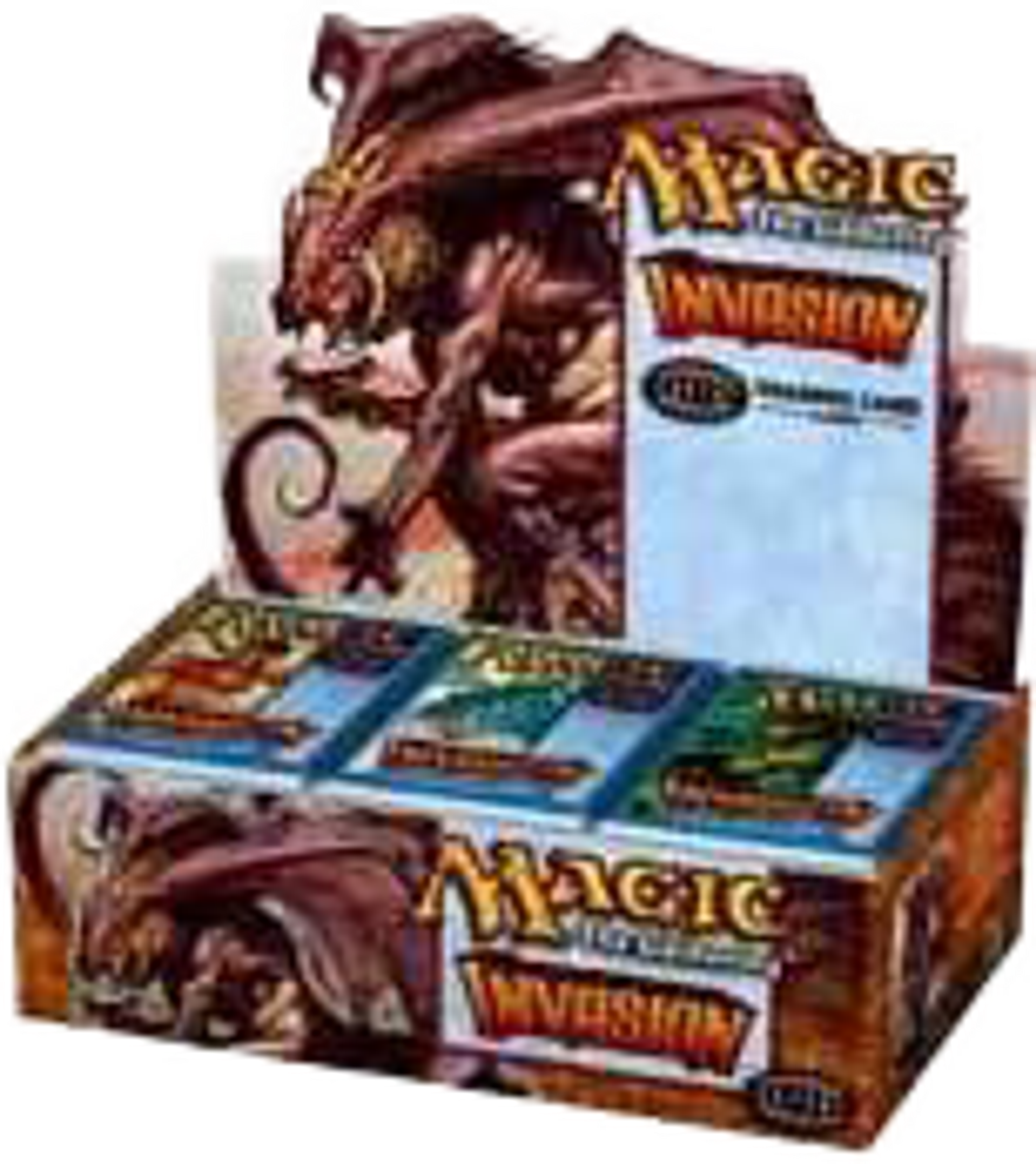 Sealed products