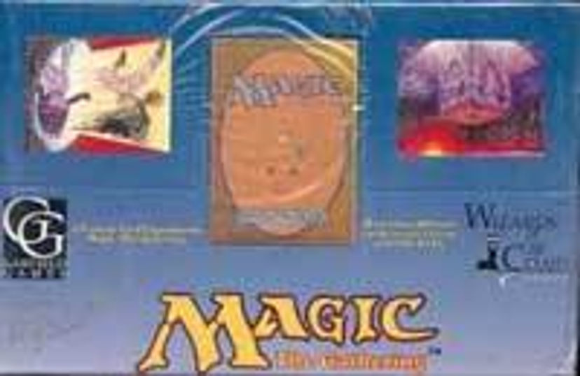 Legends Booster Box from Legends - Magic: The Gathering