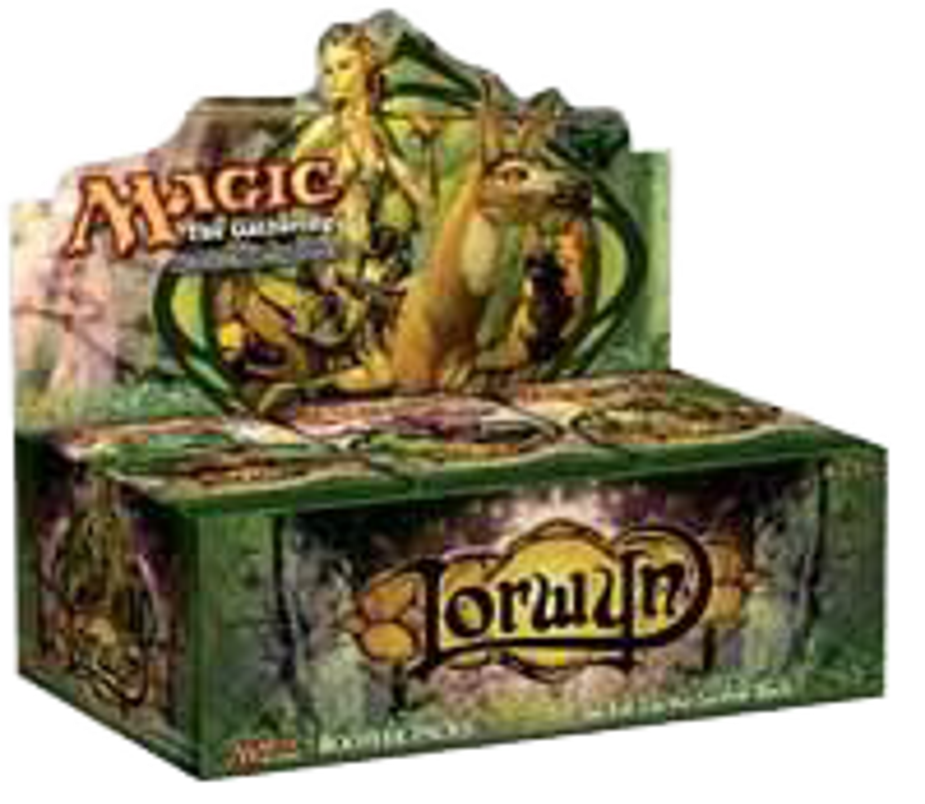 Sealed products