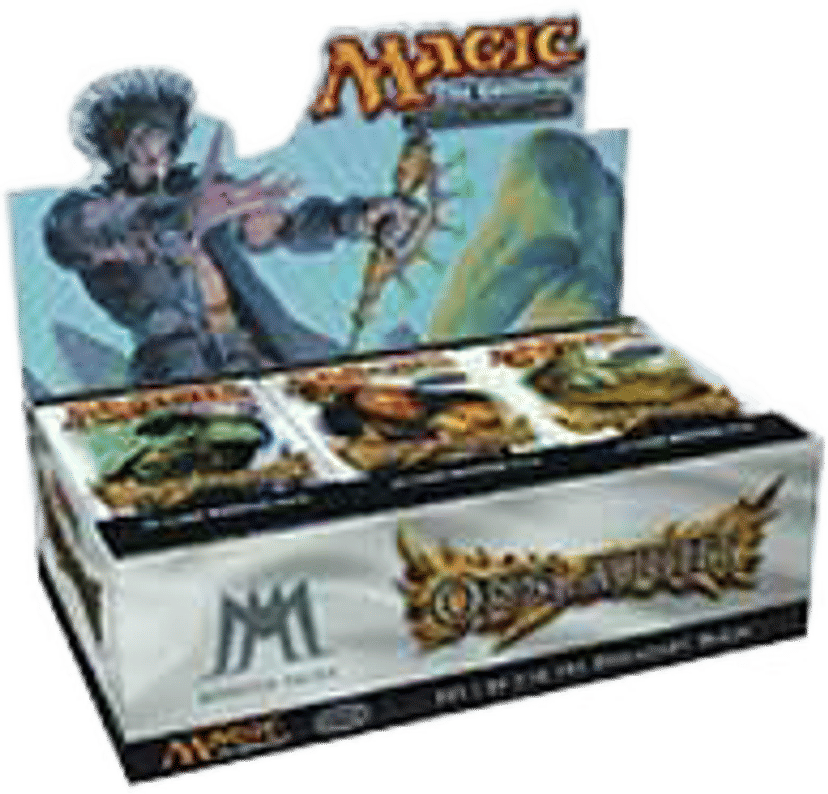 Onslaught Booster Box from Onslaught - Magic: The Gathering