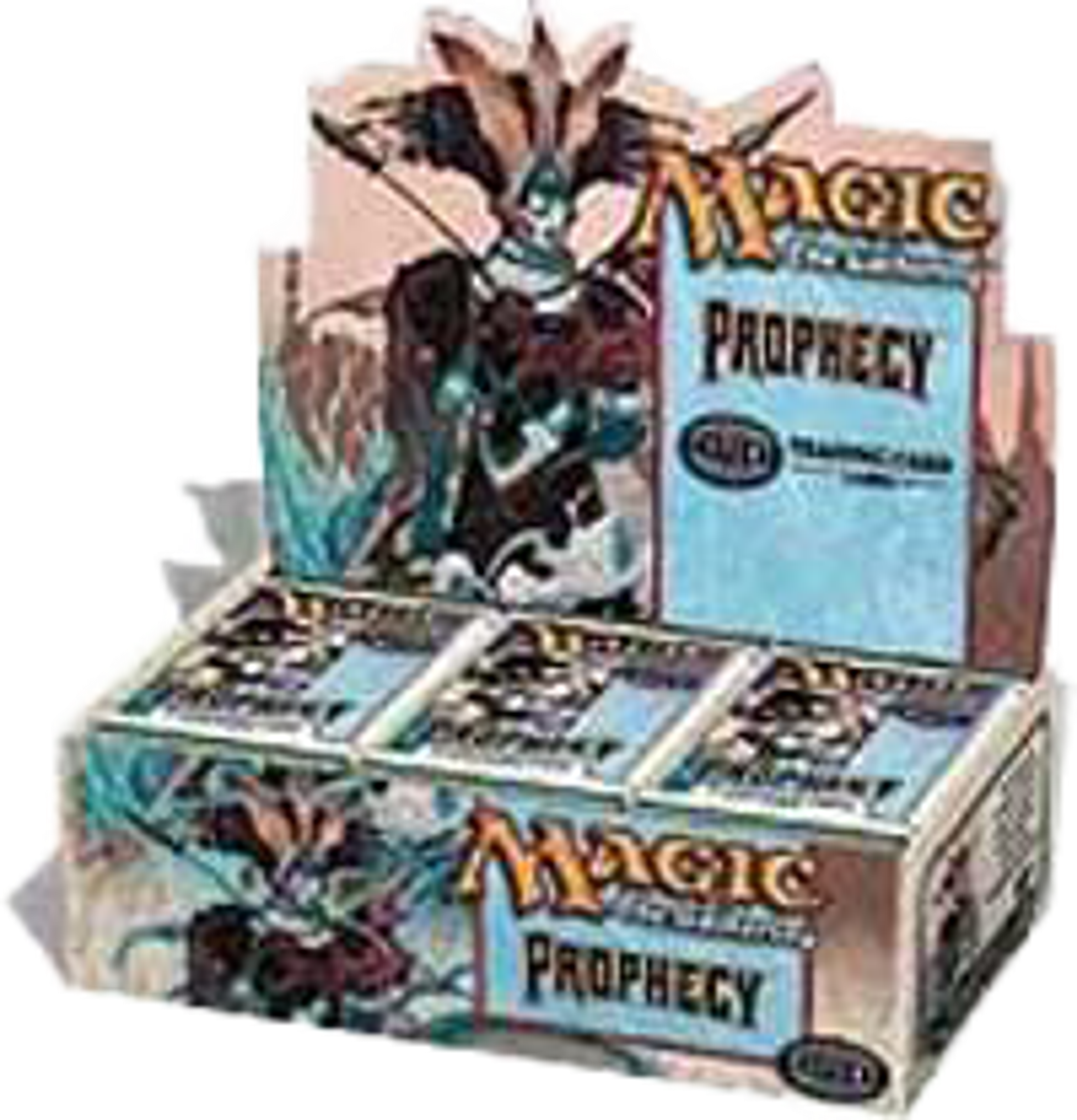 Sealed products