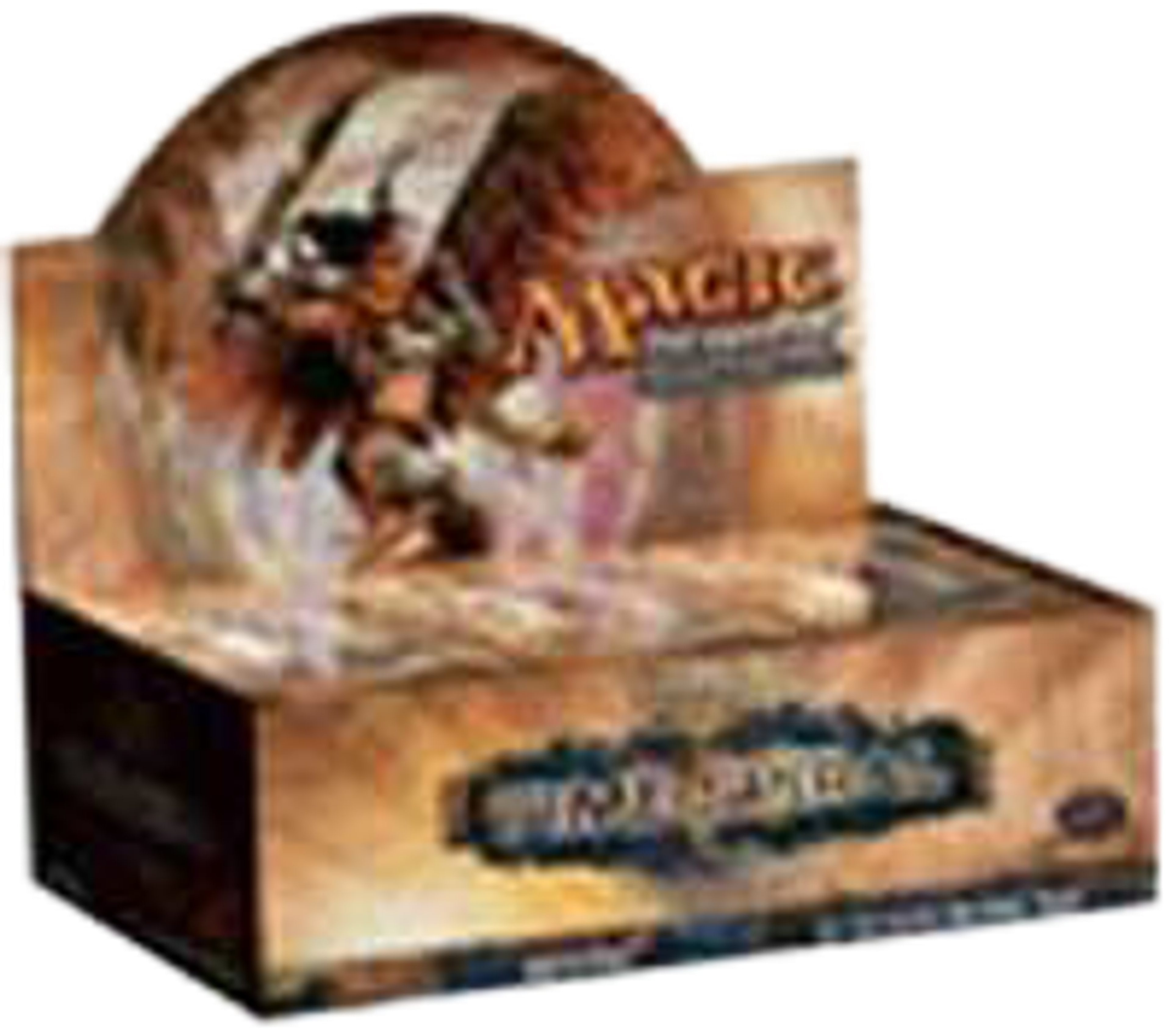 Sealed products