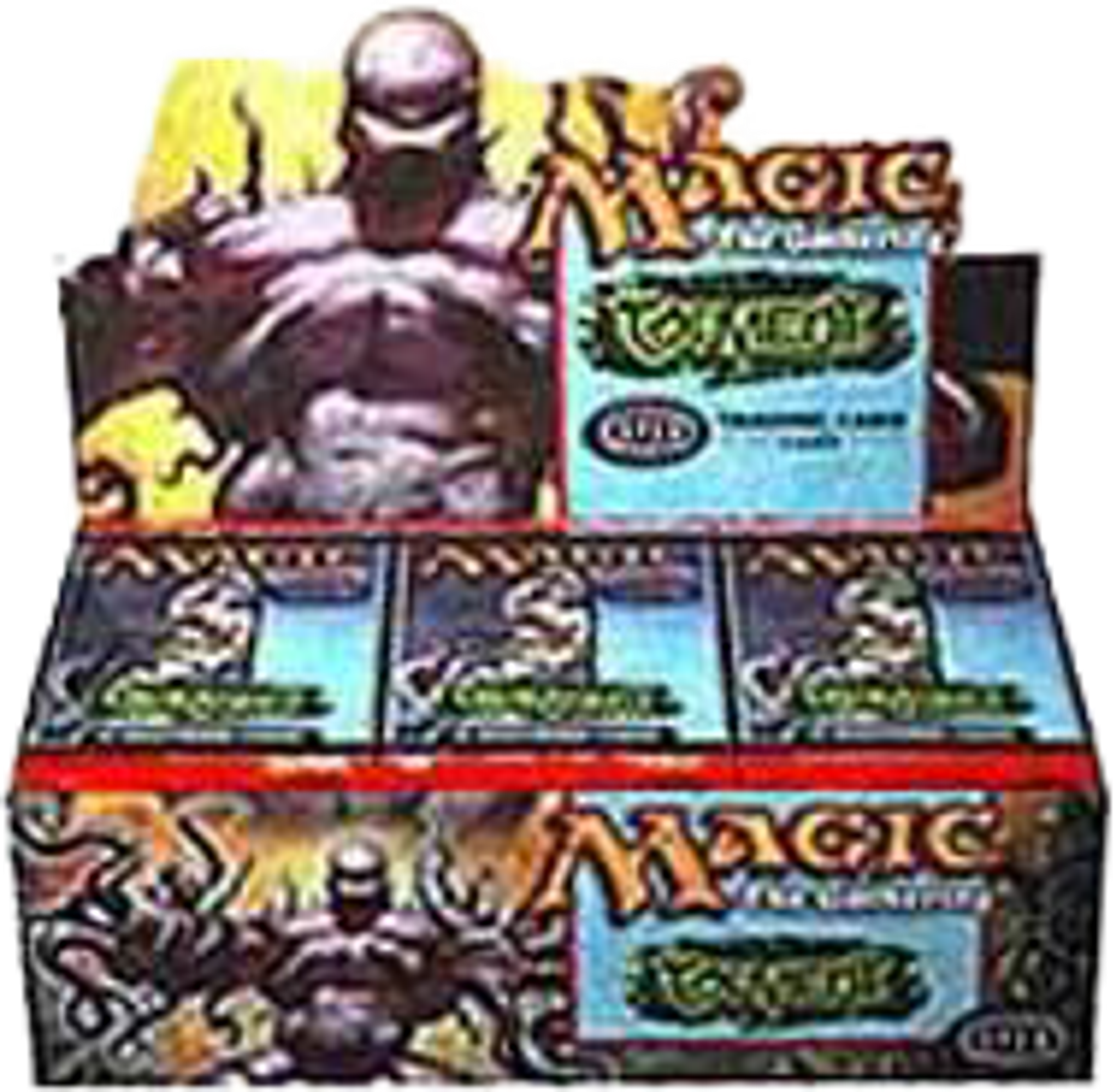 Sealed products