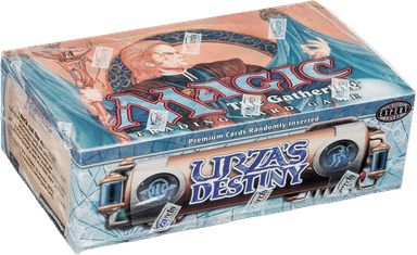 Sealed products