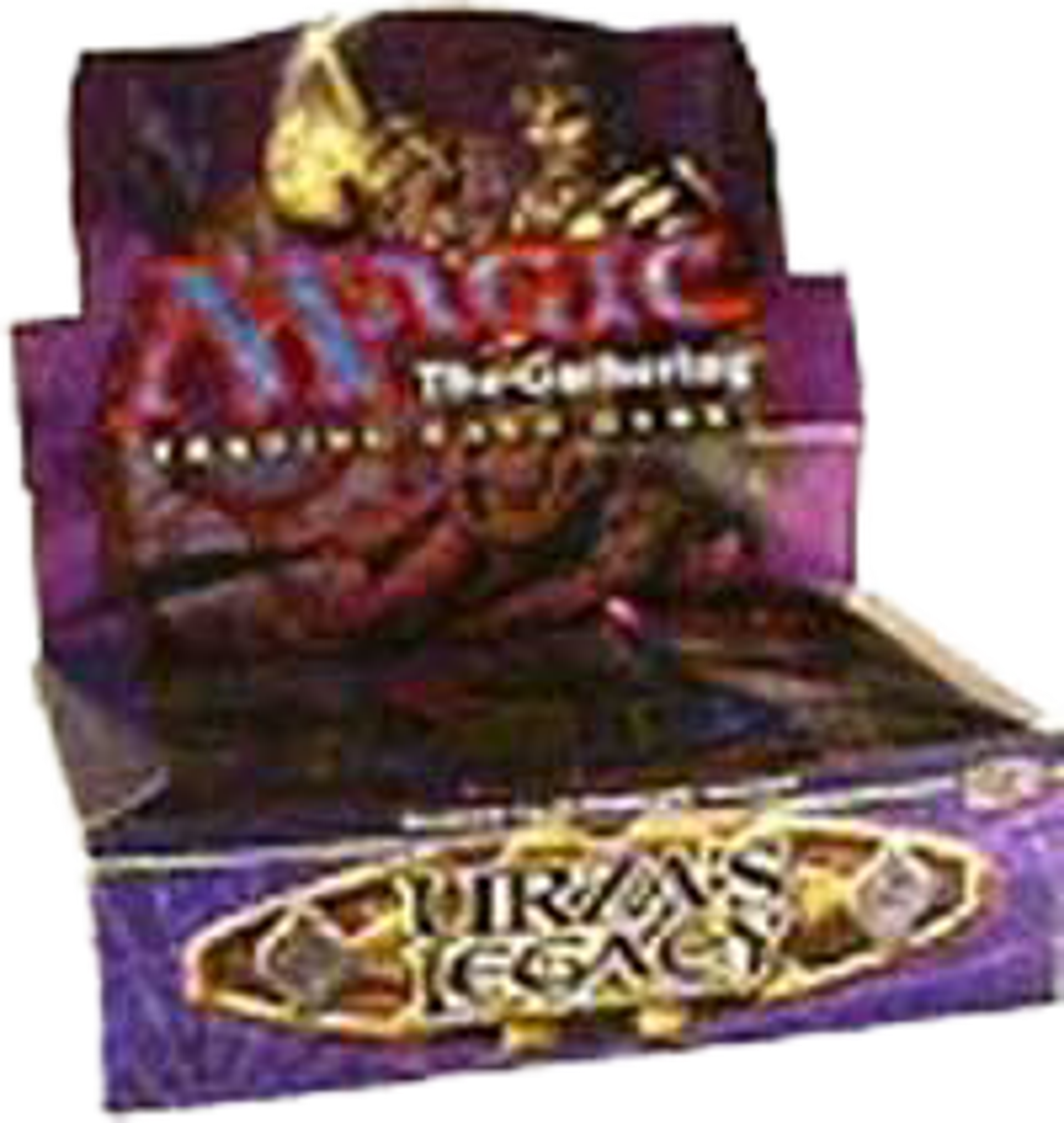 Sealed products