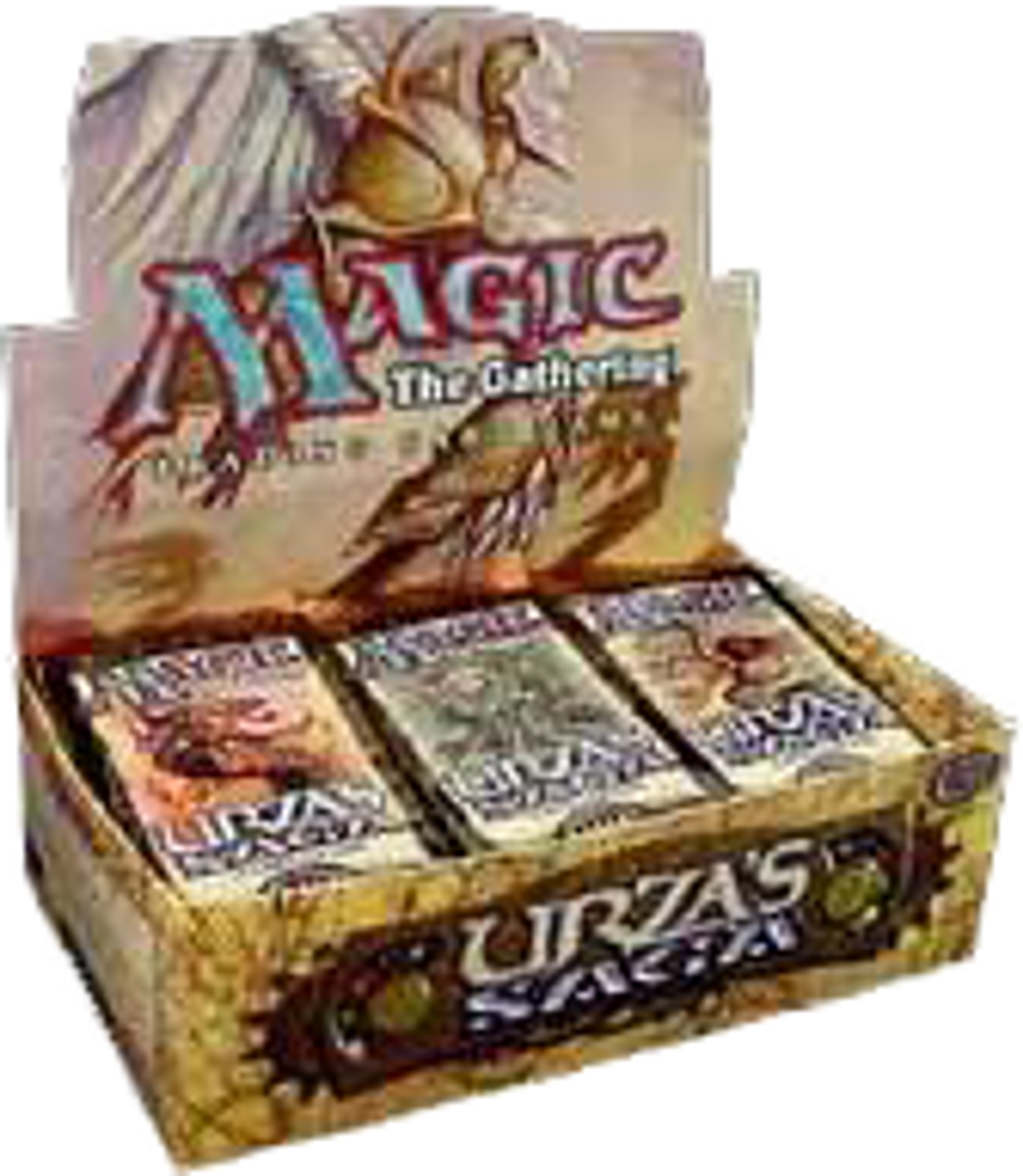 Sealed products