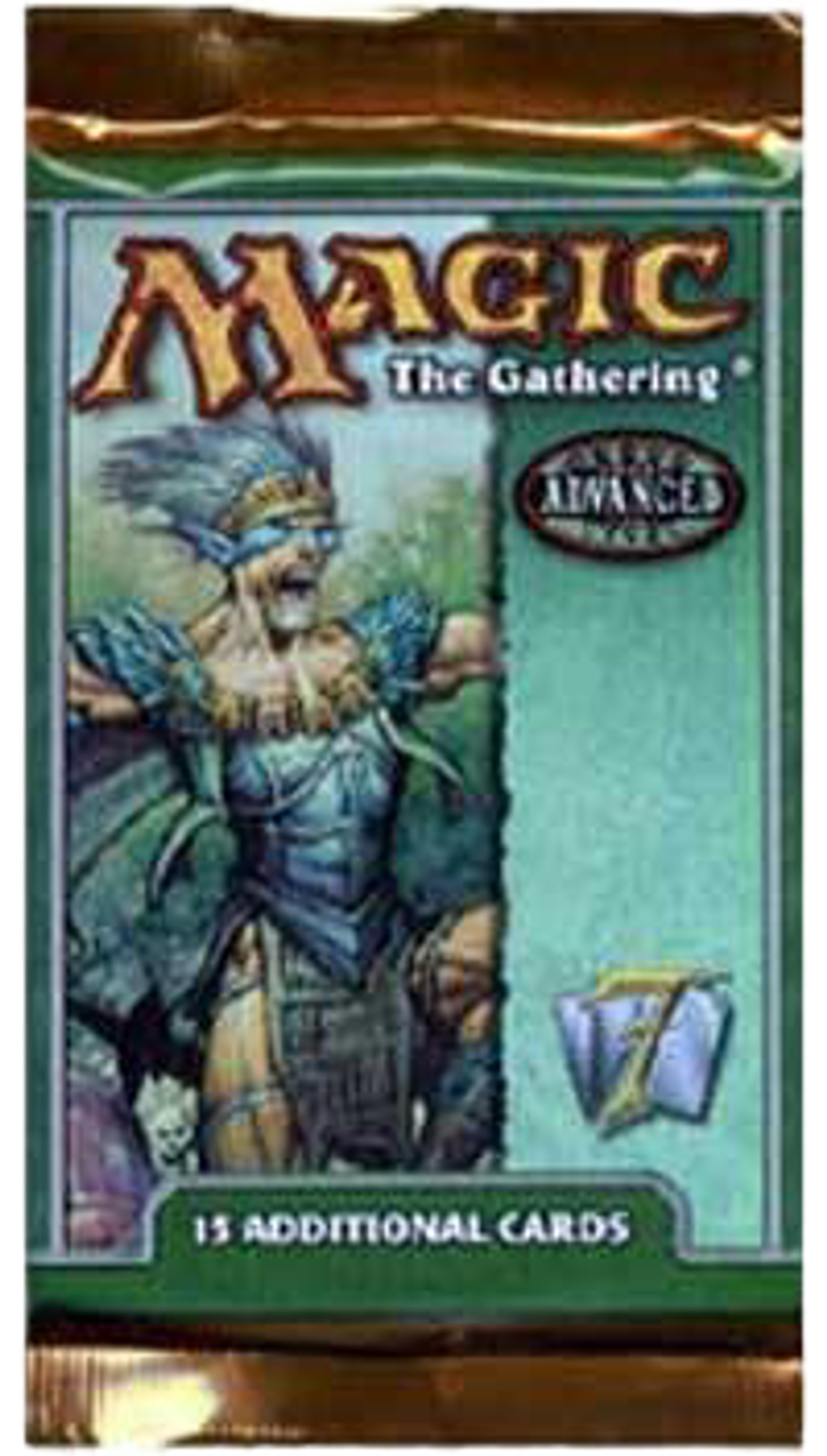Product image for Seventh Edition Booster Pack