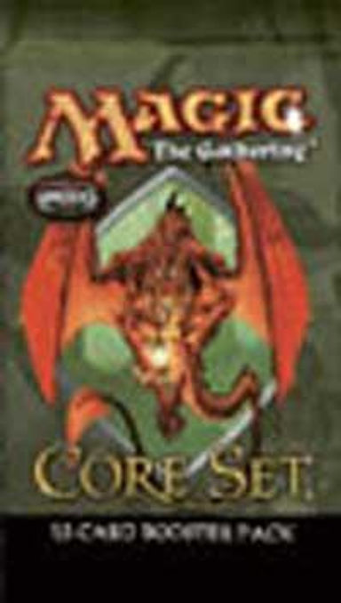 Product image for Booster Ninth Edition