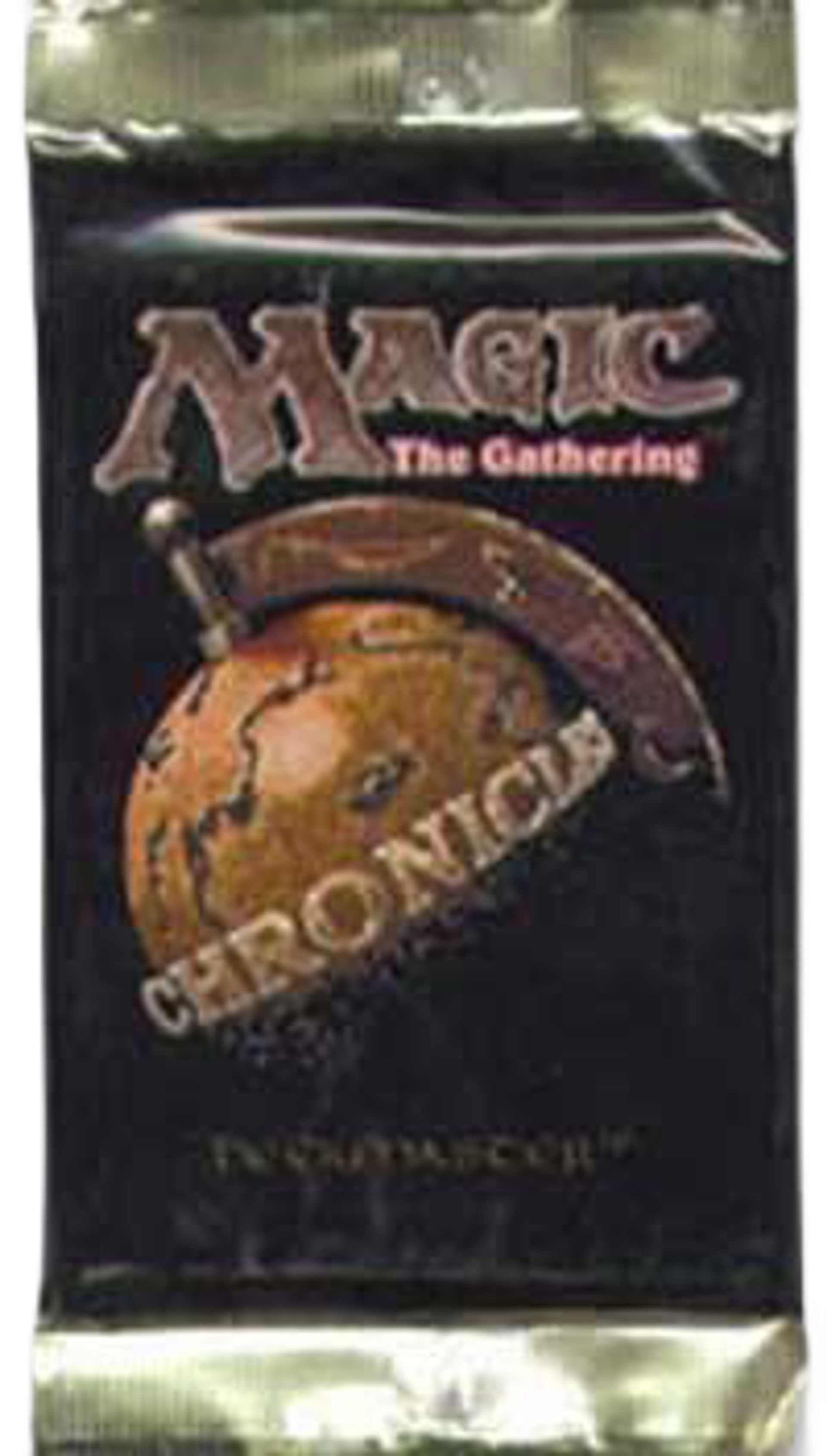 Chronicles Booster Pack — Chronicles — Magic: The Gathering