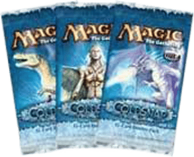 Product image for Coldsnap Booster Pack
