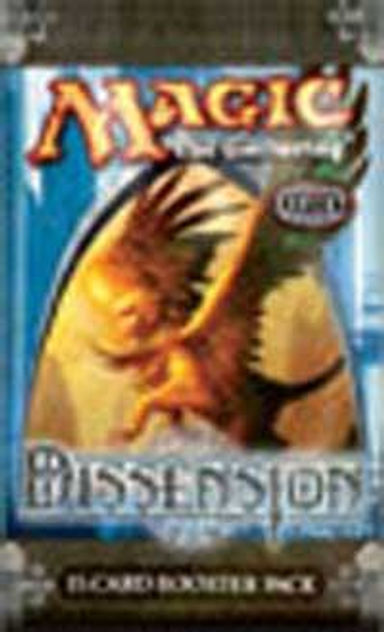 Product image for Dissension Booster Pack