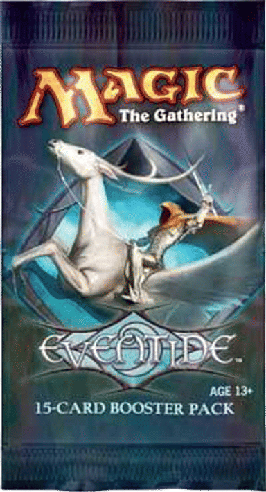 Product image for Eventide Booster Pack