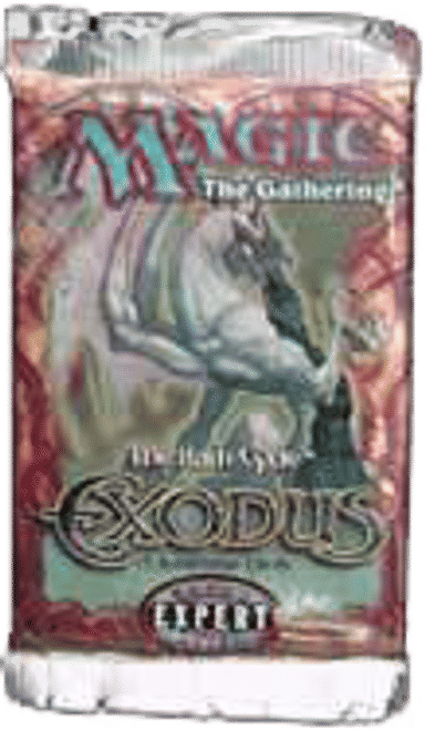 Product image for Exodus Booster Pack