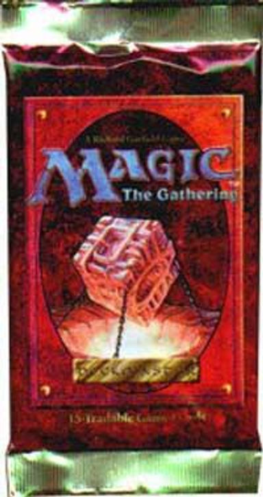 Product image for Fourth Edition Booster Pack