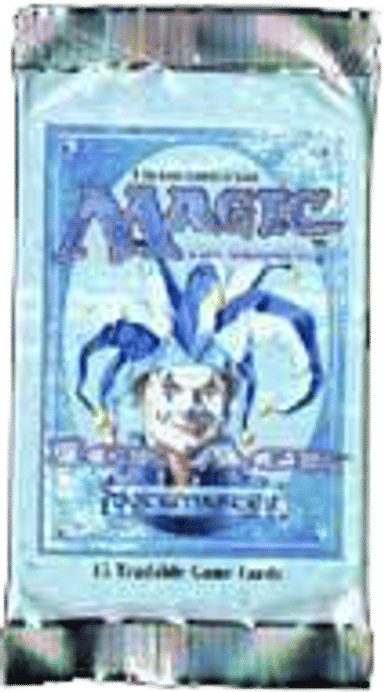 Product image for Ice Age Booster Pack