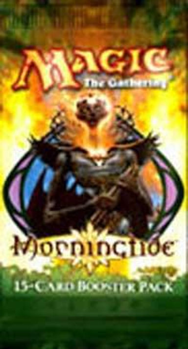 Product image for Booster Morningtide