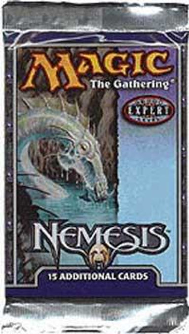 Product image for Nemesis Booster Pack