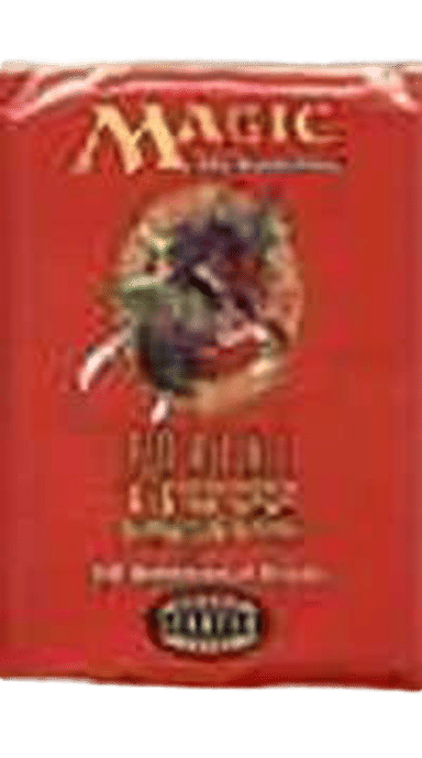 Product image for Portal Three Kingdoms Booster Pack
