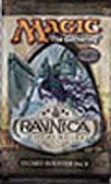 Product image for Ravnica Booster Pack