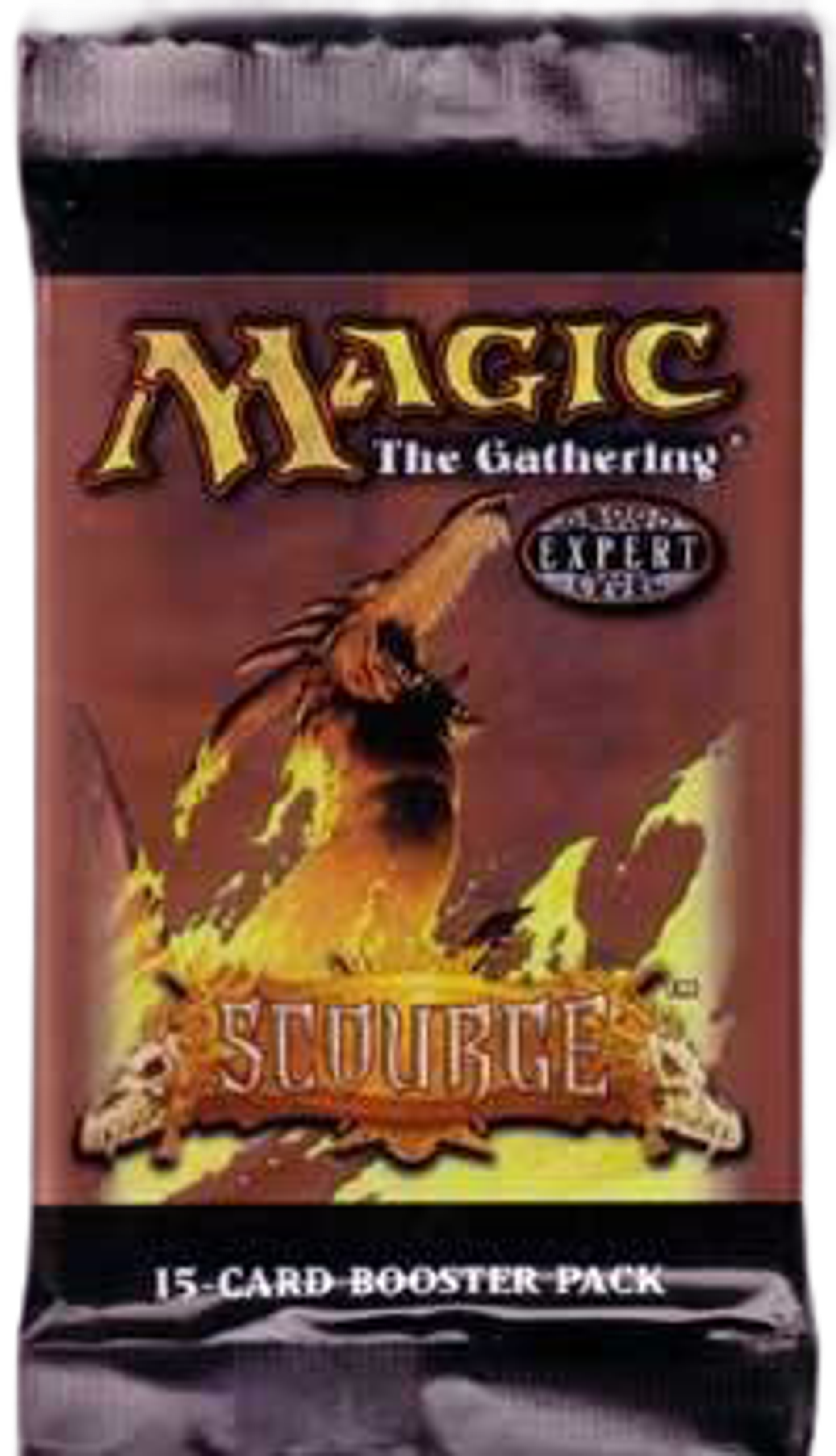 Product image for Scourge Booster Pack
