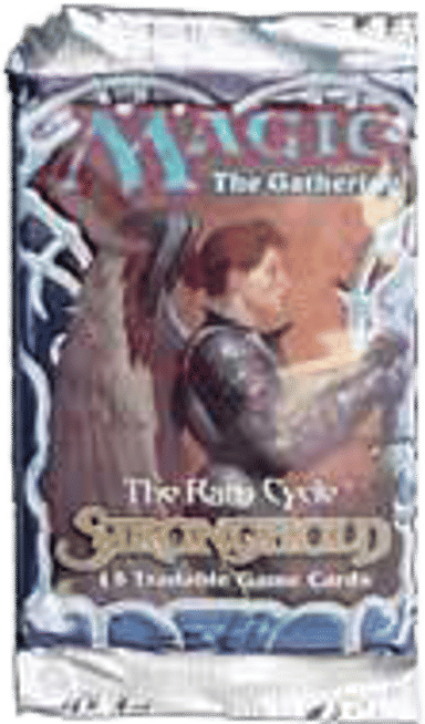 Product image for Stronghold Booster Pack